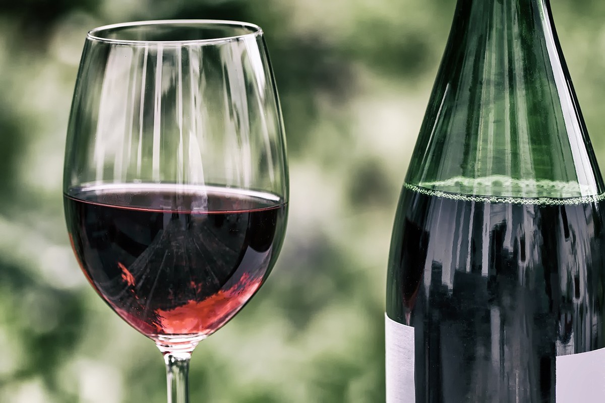 Los Decanter World Wine Awards 2026 reunieron cerca de 17.000 vinos procedentes de 58 países.