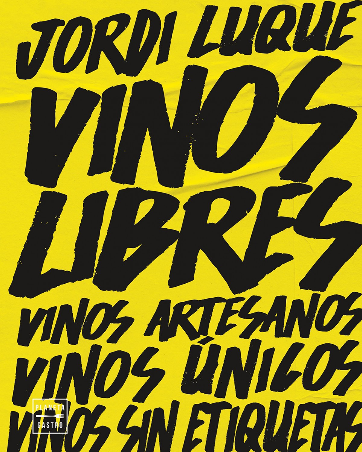 Vinos Libres recoge 50 vinos y 10 historias