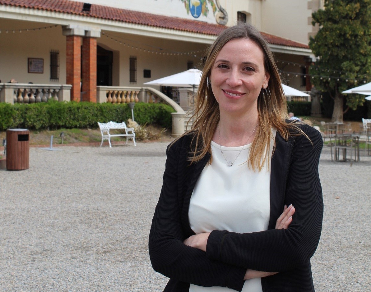 Maria Chiara Marchetti