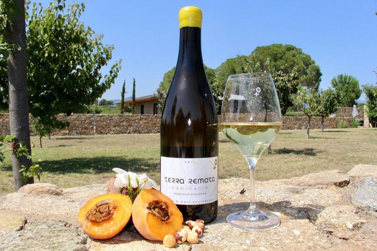 Caminante blanco, de Terra Remota