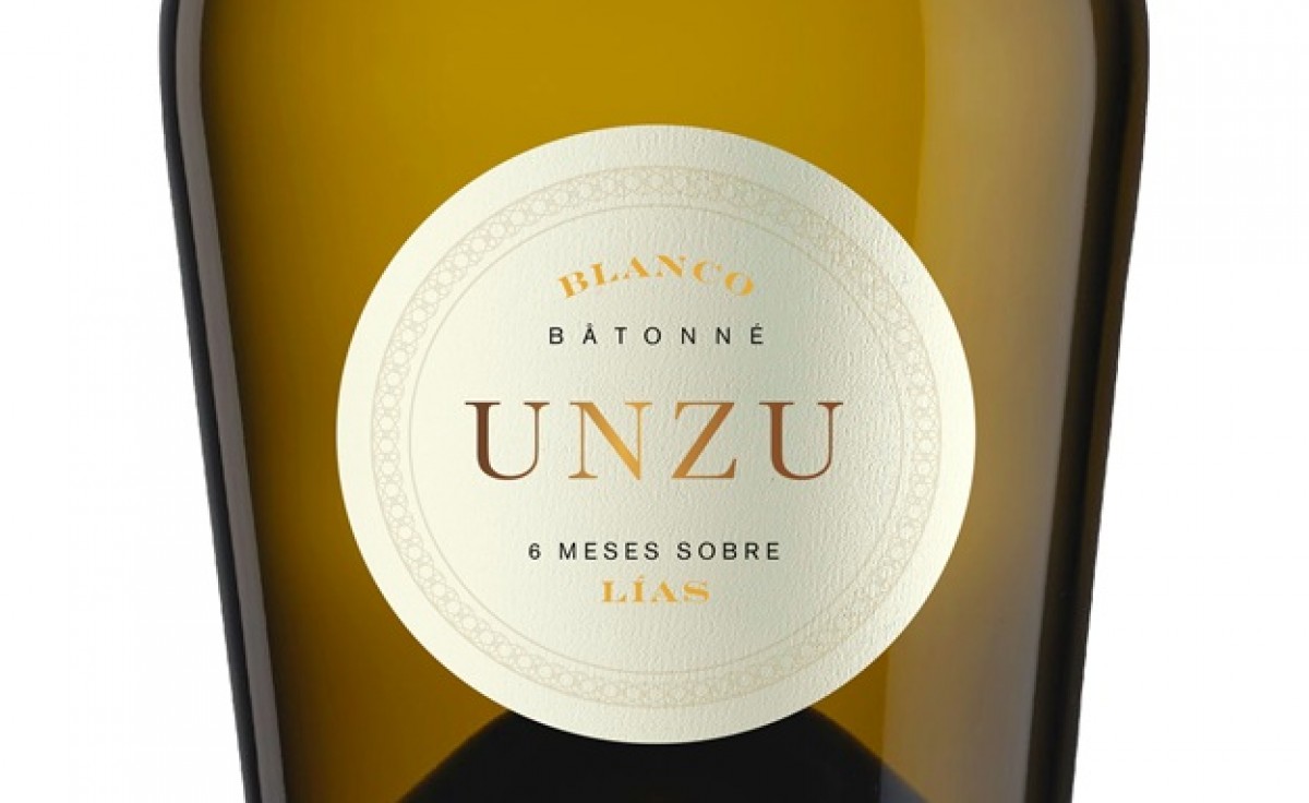 UNZU Blanco 2024, la nueva creación de Julián Chivite López: elegancia, origen y carácter