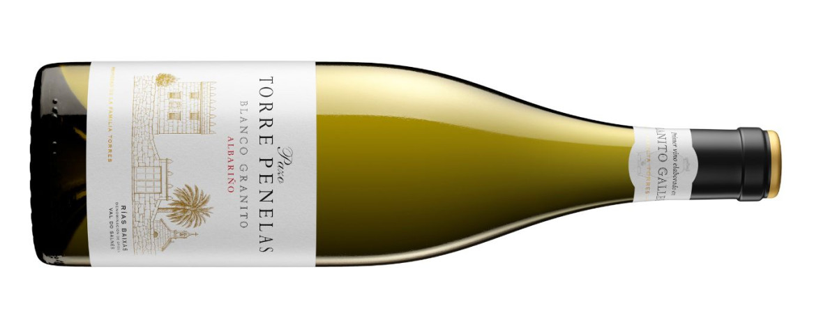 Una obra de precisión enológica que refuerza el carácter salino del albariño y reinterpreta la tradición gallega con innovación