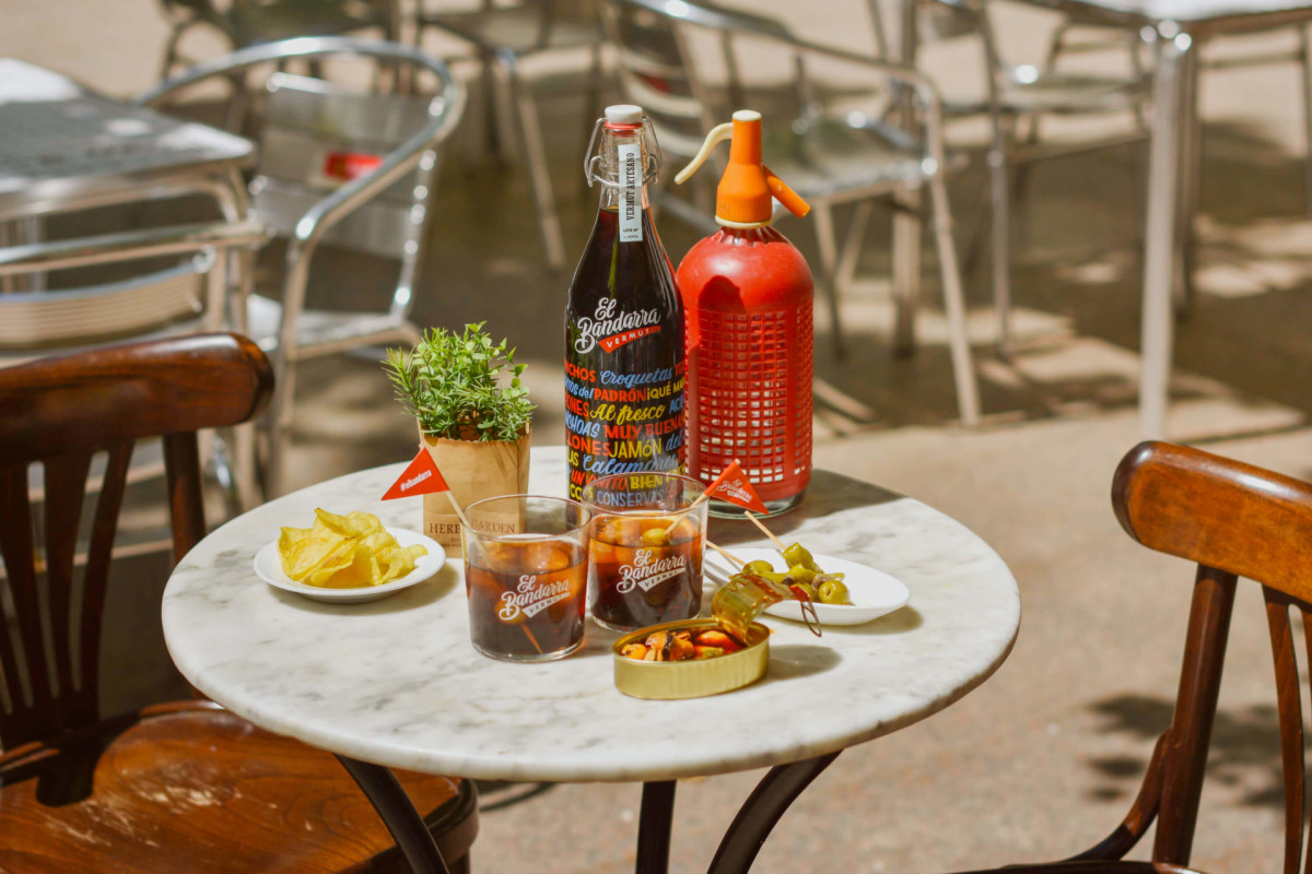 El Bandarra mantendrá su producción en Casa Berger (Penedès) bajo la dirección de Vintae.