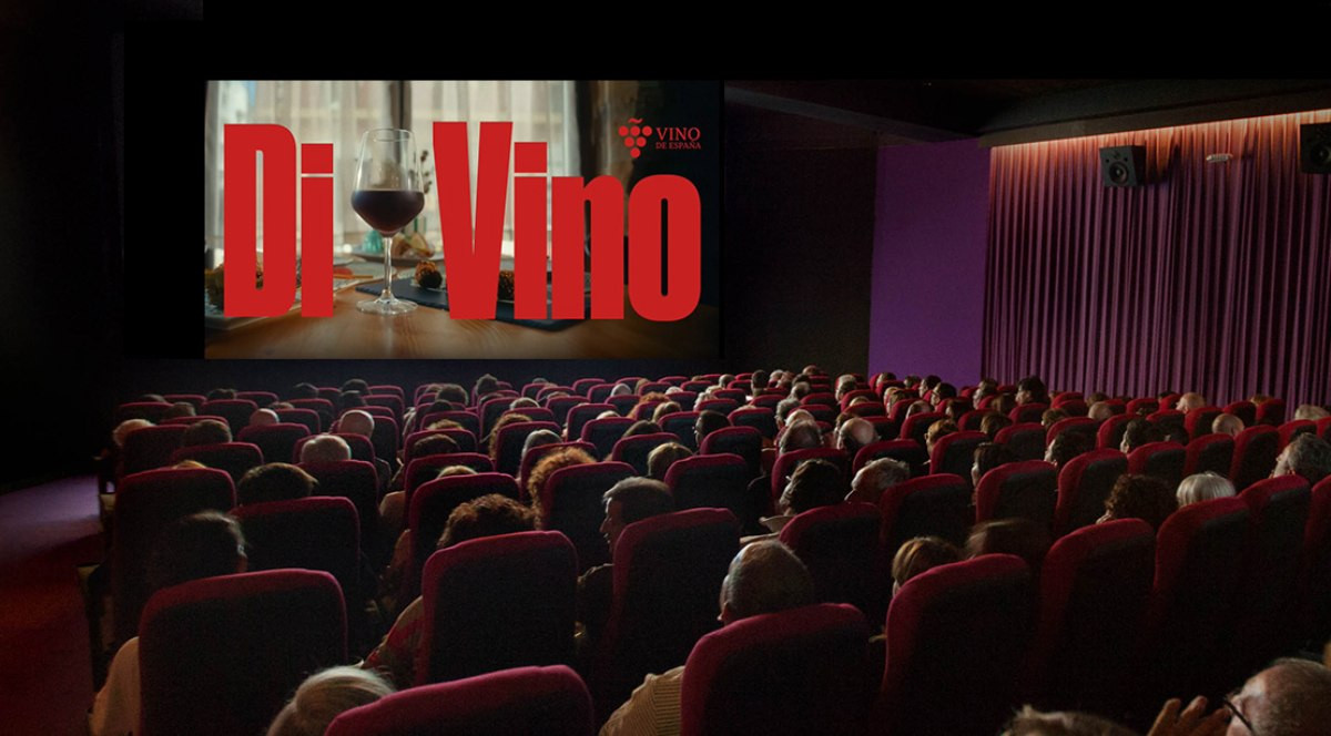 La campaña ‘Di Vino’ refuerza su conexión con el público joven y lleva el vino a nuevos espacios de ocio y cultura en toda España.