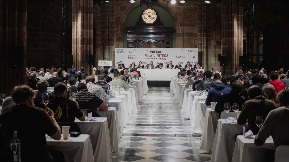 18º Concurso Vila Viniteca 