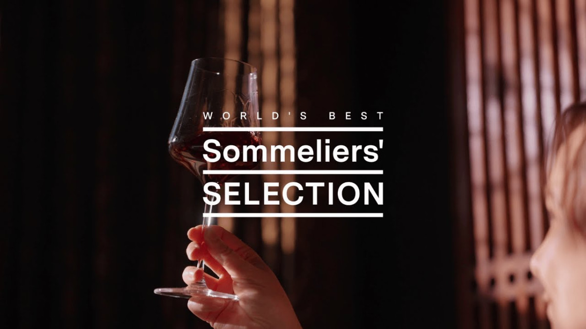 World’s Best Sommeliers’ Selection 2026 ha celebrado su tercera eidción