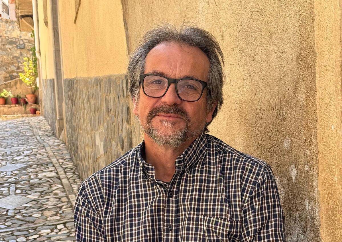 Jaume Balaguer ha sido elegido por unanimidad en el consejo regulador