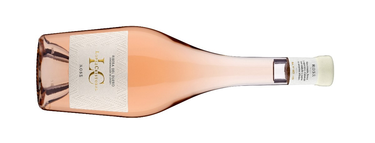 López Cristóbal Rosé 2025, un rosado ecológico de Ribera del Duero
