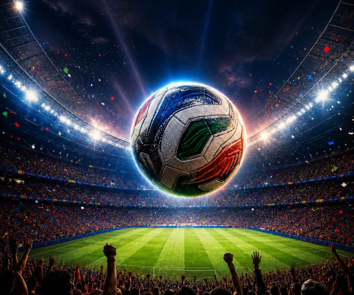 Un vino de Rioja estará presente en el Mundial de Fútbol 2026.