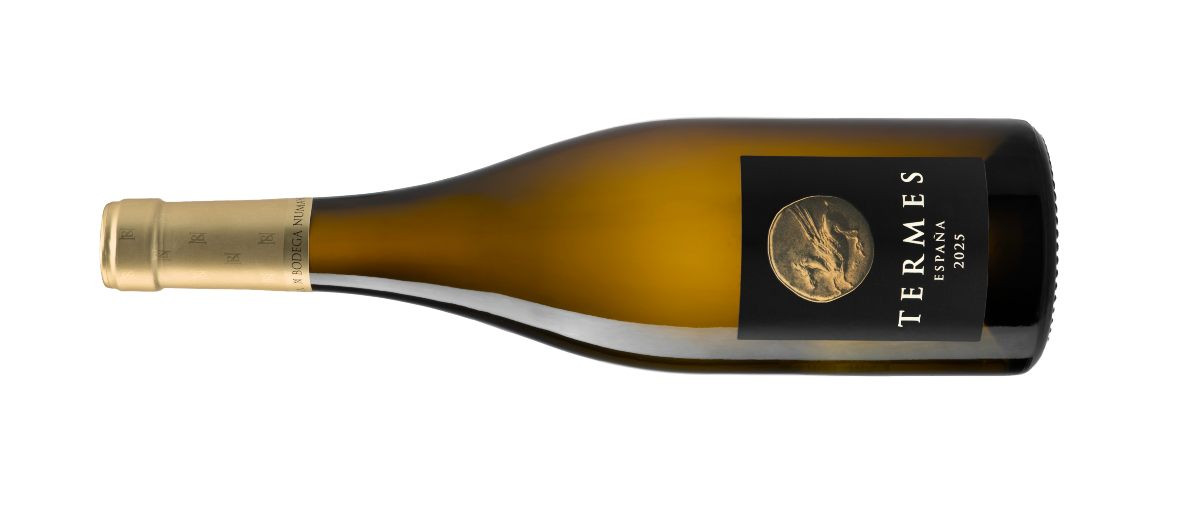 Termes Blanco 2025, de Bodega Numanthia.