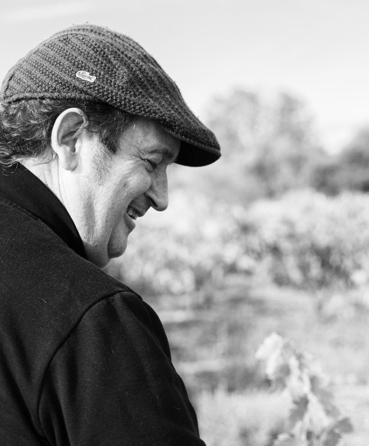 Benjamín Romeo, el bodeguero que llevó el Rioja moderno a la cima mundial.